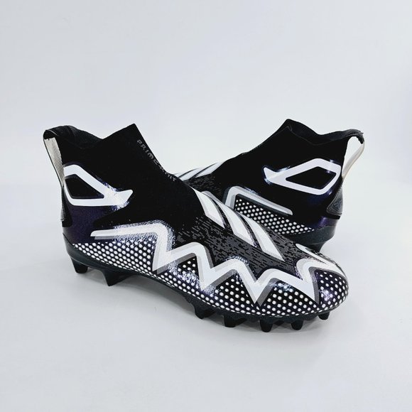 Adidas Freak Ultra 22 Primeknit Football Men's Cleats - Picture 8 of 12